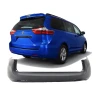 Bumper Cover For 2011-2020 Toyota Sienna 5215908902 TO1100286 Rear Primed