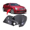 Fender Liner Front Passenger Side for Cadillac CTS 2009-2015 GM1249229