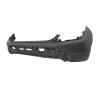 Rear Bumper Cover Hyundai Kona 2022-2023 W/O Parking Hls Limited HY1100267. CFR