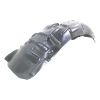 Front Left Driver Side Fender Liner for Audi A5 Quattro 2008-2017 AU1248123. CFR
