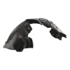 Front Left Driver Side Fender Liner for Audi A5 Quattro 2008-2017 AU1248123. CFR