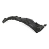 Front Right Passenger Side Fender Liner for Lexus IS F 2008-2014 LX1249108. PFR