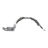 Front Right Passenger Side Fender Liner for Lexus IS F 2008-2014 LX1249108. PFR