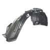 Front Right Passenger Side Fender Liner for Lexus IS F 2008-2014 LX1249108. PFR