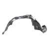 Front Right Passenger Side Fender Liner for Lexus IS F 2008-2014 LX1249108. PFR