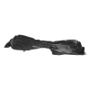 Front Left Driver Side Fender Liner for Mazda CX-7 2010-2012 MA1248147. PFR