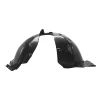Front Left Driver Fender Liner for Volkswagen Atlas 2018-2023 VW1248144. PFR