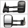 97-04 Ford F150 97-99 F250 Manual Adjustment Towing Mirrors