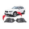 Fender Liner Front Set of 2 for BMW X1 2012-2015 BM1248138 BM1249138