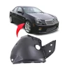 Fender Liner Front Passenger Side for Cadillac CTS 2004-2007 GM1249231
