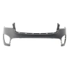 Bumper Cover Fascia for 2016-2018 Kia Sorento EX L LX Sport Front Upper Primed