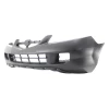 Bumper Cover For 2004-2006 Acura MDX W/Fog Light Holes AC1000150 Front Primed
