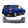 Bumper Cover for 2014-2018 Subaru Forester 2.0XT 2.5i 57794SG000 SU1100172 Rear