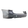 Bumper Cover for 2014-2018 Subaru Forester 2.0XT 2.5i 57794SG000 SU1100172 Rear