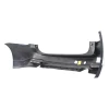 Bumper Cover for 2014-2018 Subaru Forester 2.0XT 2.5i 57794SG000 SU1100172 Rear