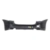 Bumper Cover for 2014-2018 Subaru Forester 2.0XT 2.5i 57794SG000 SU1100172 Rear