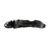 Left Driver Side Fender Liner For 2003-2008 Toyota Corolla TO1248119 Front