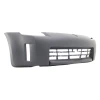 Bumper Cover Replacement for 2006-2009 Nissan 350Z 06-09 NI1000234 Front Primed