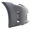 Bumper Cover Replacement for 2006-2009 Nissan 350Z 06-09 NI1000234 Front Primed