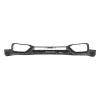 Bumper Cover For 2013-2015 Honda Crosstour HO1015109 Front Lower Primed