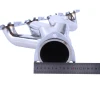 Stainless Steel Shorty Headers For Chevy 396 402 427 454 502 BBC Camaro Chevelle