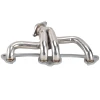 Stainless Steel Manifold Header w/ Gasket FOR Jeep Wrangler 2.5L L4 1991-2002