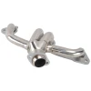 Stainless Steel Manifold Header w/ Gasket FOR Jeep Wrangler 2.5L L4 1991-2002