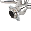 Stainless Steel Manifold Header w/ Gasket FOR Jeep Wrangler 2.5L L4 1991-2002