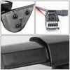 07-14 Chevy Silverado GMC Sierra Powered Towing Mirror - w/Heated+LED Turn Signal - Driver Side