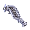 For Ford F150 2004-2010 5.4L V8 Exhaust Header Manifold Shorty Stainless Steel