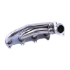 For Ford F150 2004-2010 5.4L V8 Exhaust Header Manifold Shorty Stainless Steel