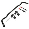 Front Suspension Stabilizer Bar & Sway Bar Link Kit for 2011-2018 Ram 1500 4WD