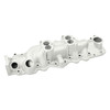 Dual Carburetor Intake Manifold for 1949-1953 Ford Mercury Flathead V8 2-Barrel