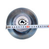 30 Series Torque Converter 5/8" Clutch 6" Driven Asymmetric Go Kart Mini Bike