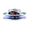 30 Series Torque Converter 5/8" Clutch 6" Driven Asymmetric Go Kart Mini Bike