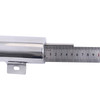 2" X 15" Polished Stainless Steel 24Oz Radiator Coolant Overflow Puke Tank Can