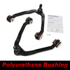 Front Upper Control Arm Poly Bushing for Chevy GMC Silverado Sierra 1500 Tahoe