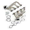 Turbo Exhaust Manifold Headers for GMC Chevrolet 1999-06 6.0L Silverado Sierra