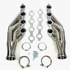 Turbo Exhaust Headers for SMALL BLOCK V8 LS1/LS2/LS3/LS6 LSX 4.8L, 5.3L, 5.7L