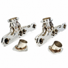 Exhaust Manifold Headers FOR 1955-1986 265 283 302 305 327 350 400 SB Chevy NEW