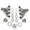 LS Universal Hugger Headers Swap Conversion LS1,LS2,LS3, LS6 4.8L,5.3L,5.7L,6.0L