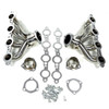 LS Universal Hugger Headers Swap Conversion LS1,LS2,LS3, LS6 4.8L,5.3L,5.7L,6.0L