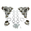 LS Universal Hugger Headers Swap Conversion LS1,LS2,LS3, LS6 4.8L,5.3L,5.7L,6.0L