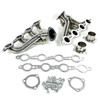 LS Universal Hugger Headers Swap Conversion LS1,LS2,LS3, LS6 4.8L,5.3L,5.7L,6.0L