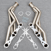 Longtube Exhaust Header For 88-97 Chevy GMC C/K1500 C/K2500 305 5.0L/350 5.7L V8