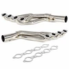 Longtube Exhaust Headers for Chevrolet Silverado GMC Sierra Cadillac 4.8 5.3 6.0