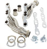 Stainless Steel Exhaust Headers for Chevy GMC TRUCK 1500 2500 3500 V8 5.0L 5.7L