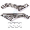 For Chrysler 300C Dodge Charger Magnum Challenger 5.7 6.1L Stainless Long Header