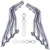 For Conversion Swap C10 LS LS1 LS2 LS3 LS6 1 7/8" Long Tube Truck Headers