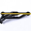 For Chevrolet Blazer S10 S15 GMC SBC 283-400 V8 Stainless Steel Headers Black